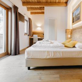 Hotel Aurai, viešbutis mieste Telve