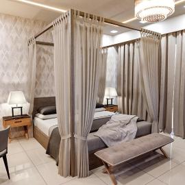 Hotel Matheo Villas & Suites, Hotel in Malia