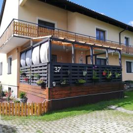 Haus Petra, hotel a Neumarkt in Steiermark