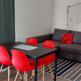 Gesztenyés Apartmanház Tiszaalpár, hotel in Tiszaalpár