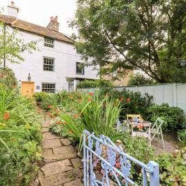 Bonny Bits Cottage