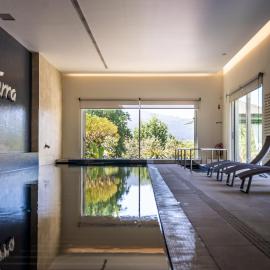 Rinoterra Minho, hôtel à Caminha