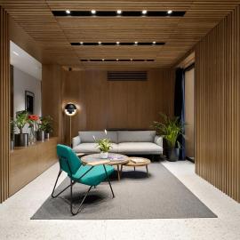 Dominic Smart & Luxury Suites - Edition