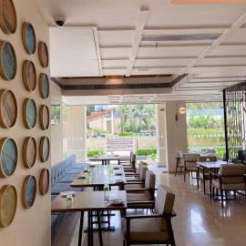 Holiday Inn Goa Candolim, hotel sa Candolim