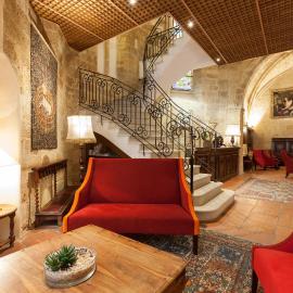 Hôtel des Augustins
