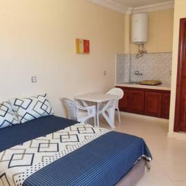 Studio @khémisset – hotel w mieście Al-Chamisat