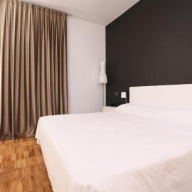 아스티에 위치한 호텔 Hotel Aleramo
