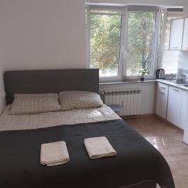 APARTAMENTY CENTRUM PIŁSUDSKIEGO