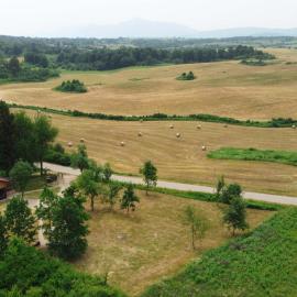 Evergreen house Plitvice, hotel in Rakovica