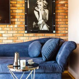 H&G Boutique Apartments, hotel in Oświęcim