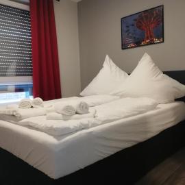 Ferienwohnung am Welper-Wald-Vechta-Süd, hotel en Vechta