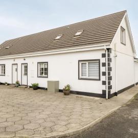 Curragh Hill โรงแรมในเวสต์พอร์ต