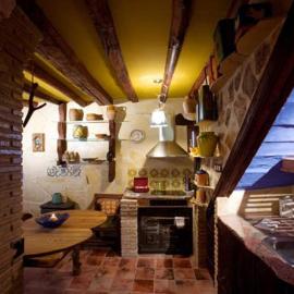 apartamento Rejola, hotel in Calatayud