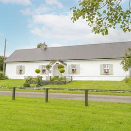 Lakeside Cottage, hotell sihtkohas Boyle