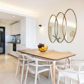 Sunny Castillo Apartment, Hotel in Costa de Antigua
