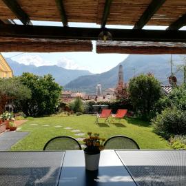 Relais Garden Lecco