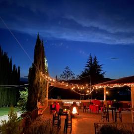 Hotel Boutique Calderon, hotel din Huasca de Ocampo