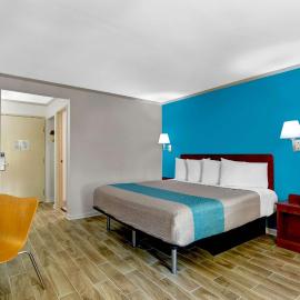 Motel 6-Norcross, GA, hotel u gradu Norkros