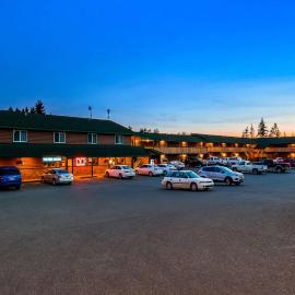 Best Western Bidarka Inn, hotel en Homer