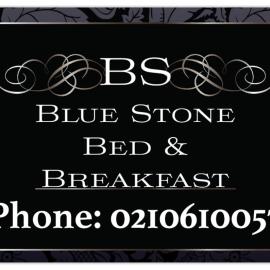 Blue Stone, hotel in Timaru