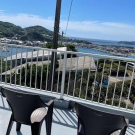 Watatsumi no Yado 1981 - Vacation STAY 55945v – hotel w Iki