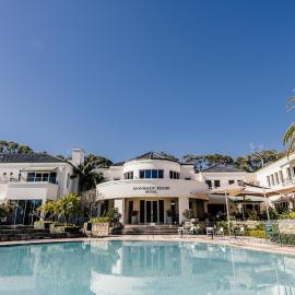 Joondalup Resort, hotel en Perth