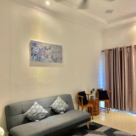 HnR HOMESTAY PORT DICKSON , 5 mins to PUSASDA, near to Pantai Cahaya Negeri, Muzium Tentera Darat, hotel in Port Dickson