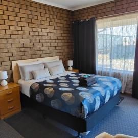 Airport Whyalla Motel, hotel in Whyalla