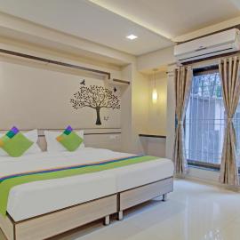 Treebo Sumati Baner, hotel din Pune