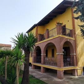 Madì Paestum B&B - Bed & Breakfast
