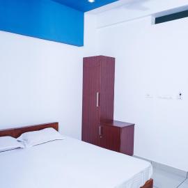 THEKKUMPURAM RESIDENCY, hotel din Kondotti