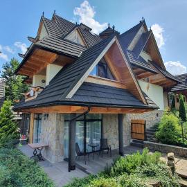 Delta House, Hotel in Zakopane
