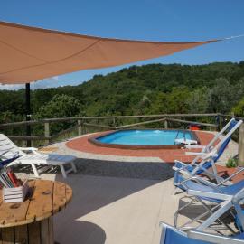 Apartment Pian dei Carpini - Chiara by Interhome
