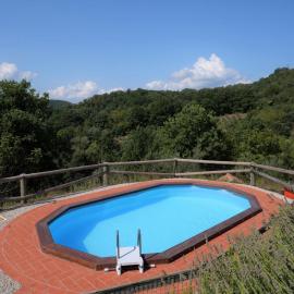 Apartment Pian dei Carpini - Laura by Interhome