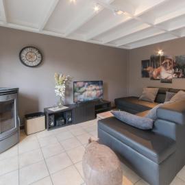 Holiday Home Vissershuis 214 with parking by Interhome