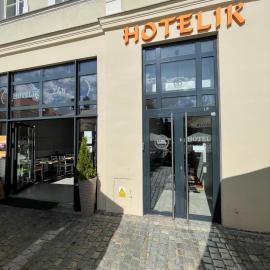 Hotel City, hotel en Gniezno
