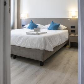Albergo Cappello e Cadore, хотел в Белуно
