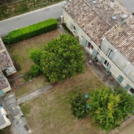 La Petite Auberge, hotel di Comps