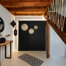 Voyaz Boutique Apartments & Suites -Old Town, viešbutis mieste Rodo miestas