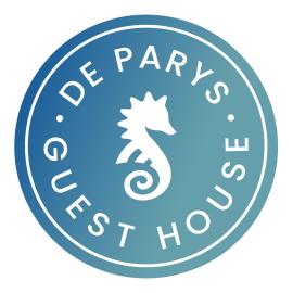 De Parys Guest House - Fully Airconditioned, hotel in Bedford