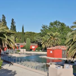 SOWELL HOTELS L'Olivier