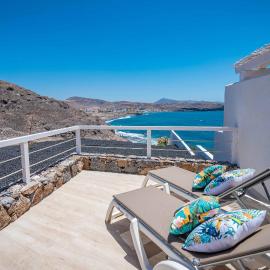 Etti Paradise Suite Mediterraneo, hotel v destinácii Pájara