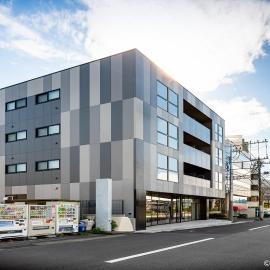 THE VIEW Odawara shiro-no mieru hotel - Vacation STAY 53335v: Odawara şehrinde bir otel