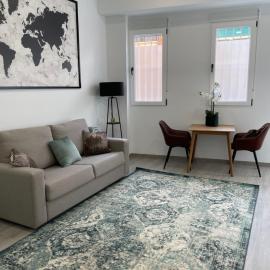 Luxury Holiday Apartment Pozo, hotel in Alicante