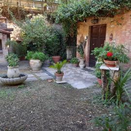 Casa Patti alle porte di Siena