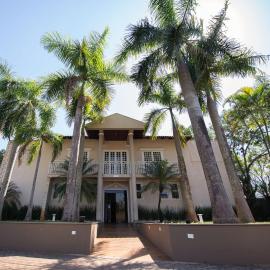 Nav Park Hotel, hotel in Naviraí