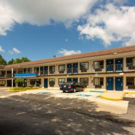 Motel 6-Camp Springs, DC - South Camp Springs, hotel a Camp Springs