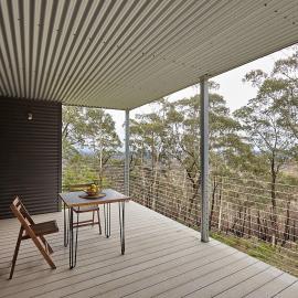 Tree Tops, Hotel in Mount Wilson