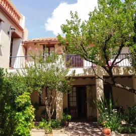 Hotel Boutique La Posada, hotel u gradu 'Sucre'