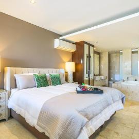 Santai Sands - with Sea and Mountain Glimpses!, hotel in Casuarina